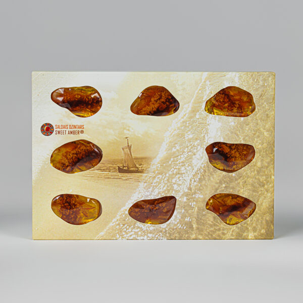 Komplekts "Pūt, Vējiņi!"