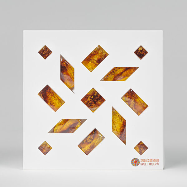 Komplekts "Zvaigzne"